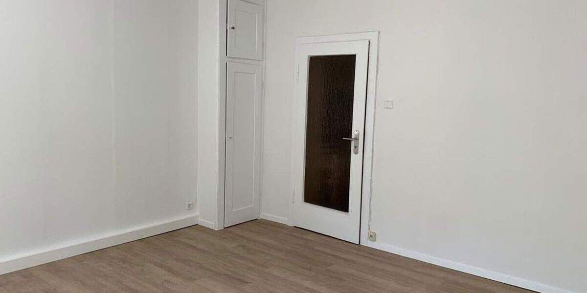 Etagenwohnung Hannover Ricklingen - 2 Zimmer, 34 m&sup2;, 100.000&euro; | Angebot:25720796