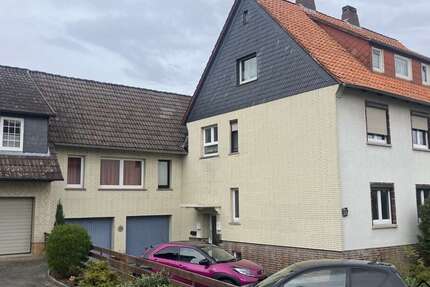 Wohnung Rodenberg - 3 Zimmer, 78 m&sup2;, 685&euro; | Angebot:27475961