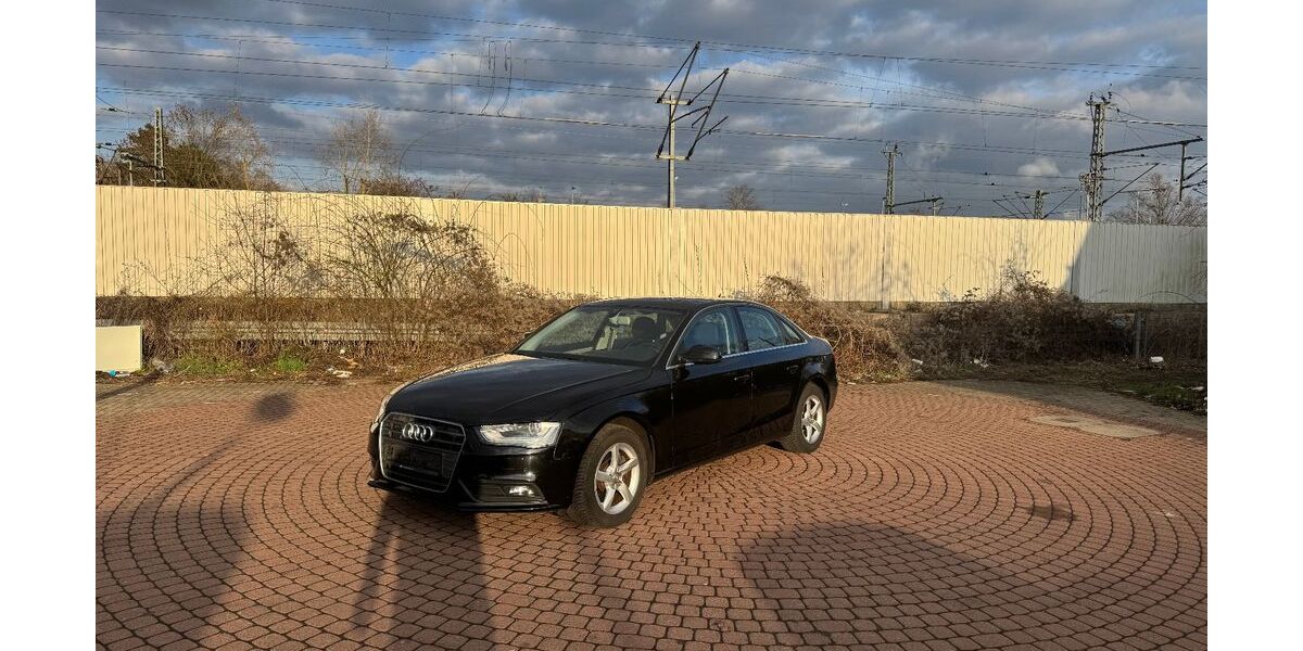 Audi A4 195.000 km 9.199 &euro; Laatzen 30880