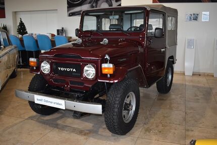 Toyota Land Cruiser 91.356 km 43.777 &euro; Wedemark 30900