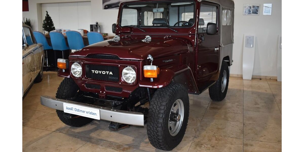 Toyota Land Cruiser 91.356 km 43.777 &euro; Wedemark 30900