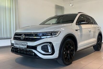 VW T-Roc 18.450 km 28.980 &euro; Hannover 30453