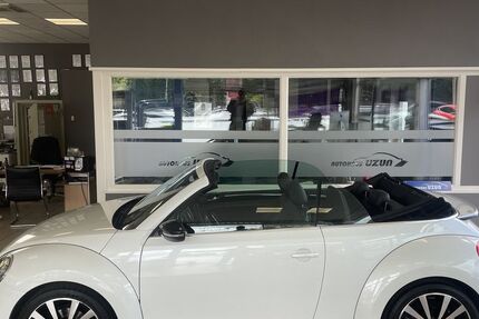 VW Beetle 86.059 km 17.990 &euro; Hannover 30419