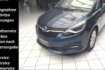 Opel Zafira 81.500 km 15.250 &euro; Isernhagen 30916