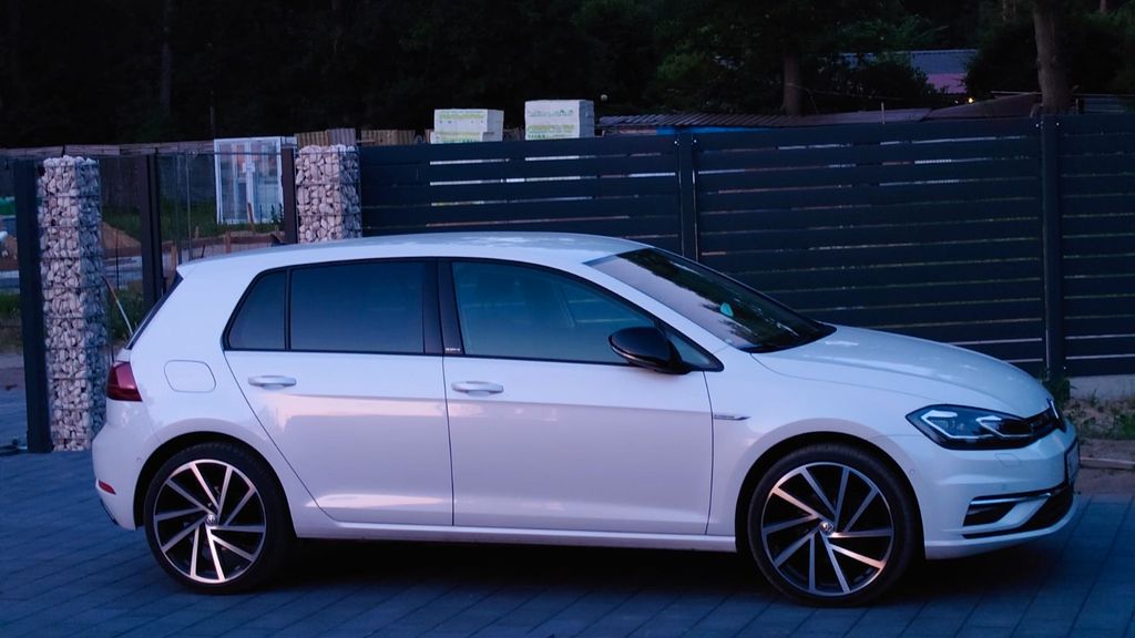 VW Golf 129.657 km 14.000 &euro; Buchholz (Aller) 29690