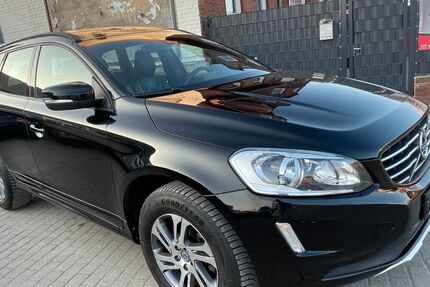 Volvo XC60 166.000 km 13.490 &euro; Neustadt am Rübenberge bei Hannover 31535