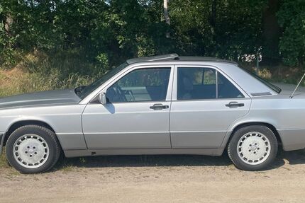 Mercedes-Benz 190 353.000 km 7.250 &euro; Burgwedel 30938