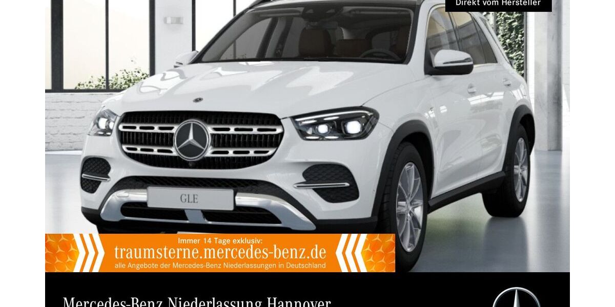 Mercedes-Benz GLE 350 11.189 km 69.990 &euro; Hannover/Langenhagen 30855