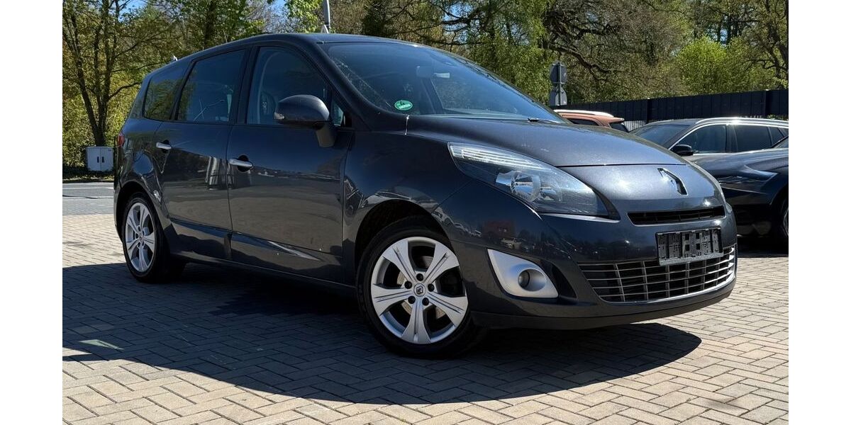 Renault Scenic 297.000 km 2.600 &euro; Neustadt 31535