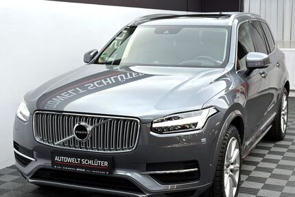 Volvo XC90 52.000 km 41.390 &euro; Lehrte 31275
