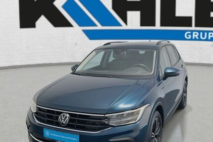 VW Tiguan 78.694 km 21.490 &euro; Stadthagen 31655