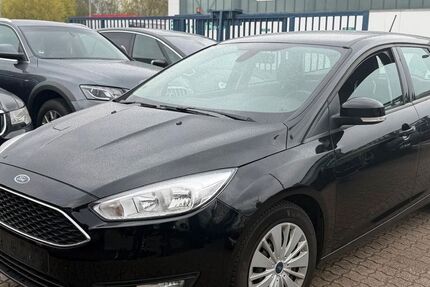 Ford Focus 277.000 km 3.500 &euro; Seelze 30926