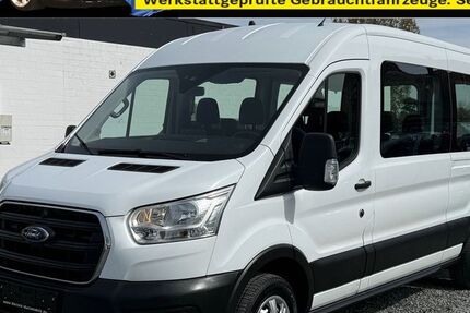 Ford Transit 118.000 km 21.900 &euro; Fuhrberg 30938
