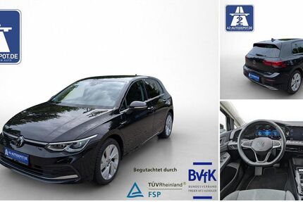 VW Golf 41.840 km 22.950 &euro; Lauenau 31867