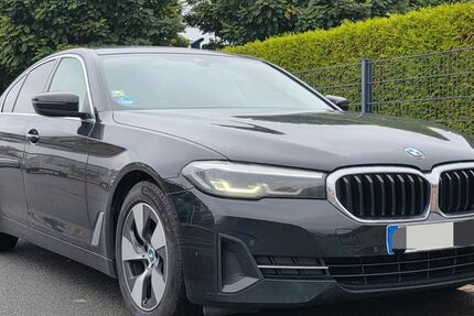 BMW 520 213.256 km 18.900 &euro; Garbsen 30827