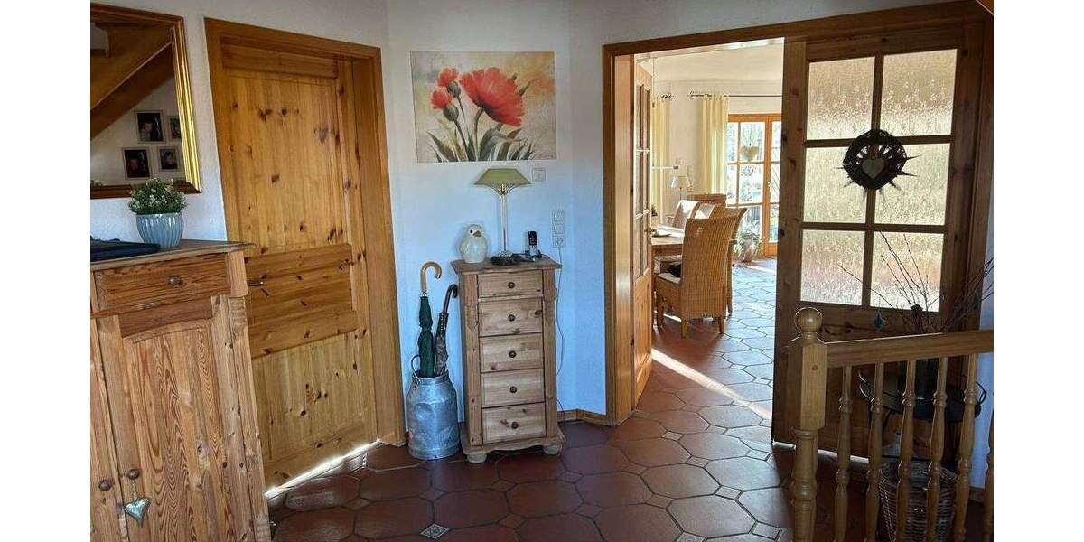 Einfamilienhaus Sehnde Wehmingen - 9 Zimmer, 268 m&sup2;, 625.000&euro; | Angebot:25747708