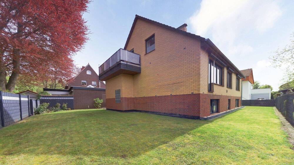 Mehrfamilienhaus, Wohnhaus Neustadt Poggenhagen - 9 Zimmer, 290 m&sup2;, 439.000&euro; | Angebot:26488283