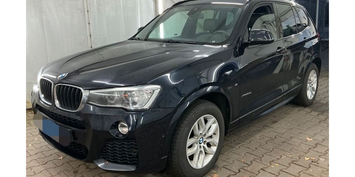 BMW X3 139.000 km 23.480 &euro; Laatzen 30880