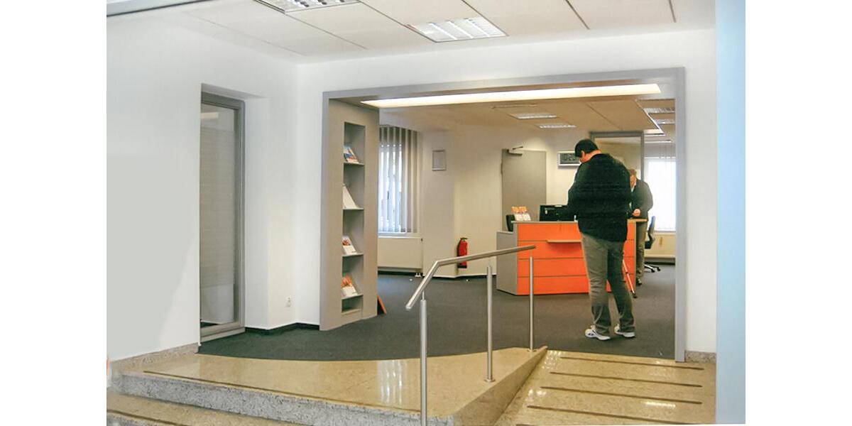 Gewerbeobjekt Hannover Mitte - 2.100&euro; | Angebot:25258998