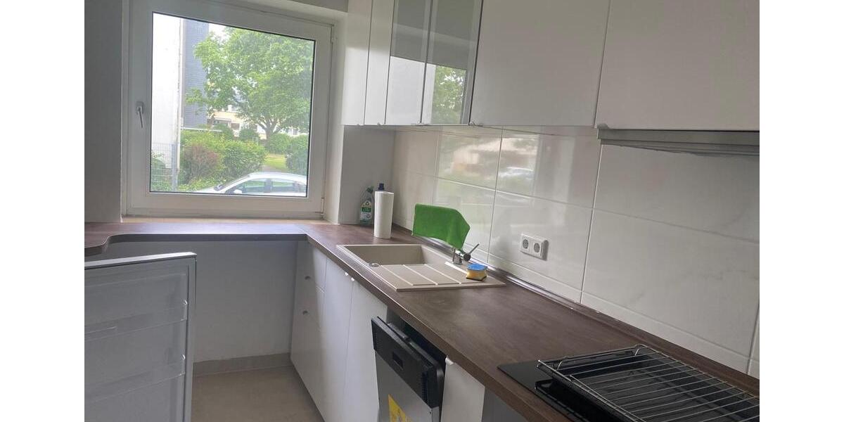 Erdgeschoßwohnung Hannover Herrenhausen-Stöcken - 2 Zimmer, 55 m&sup2;, 670&euro; | Angebot:25444407