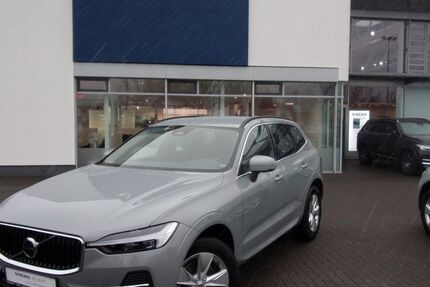 Volvo XC60 65.600 km 29.900 &euro; Hannover 30179