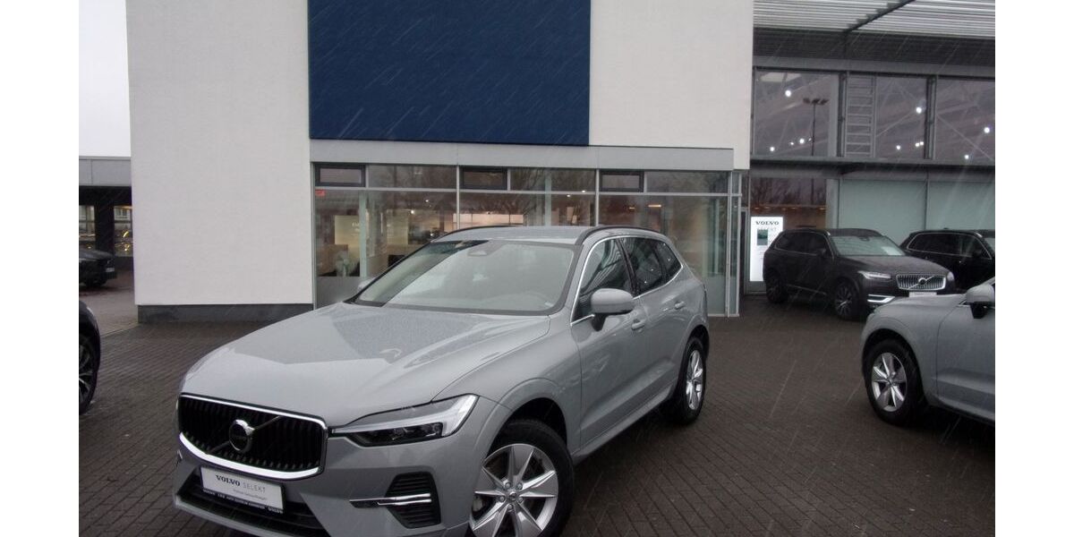 Volvo XC60 65.600 km 29.900 &euro; Hannover 30179