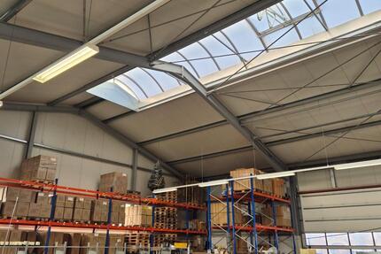 Gewerbeobjekt Seelze - 2.000&euro; | Angebot:25539507