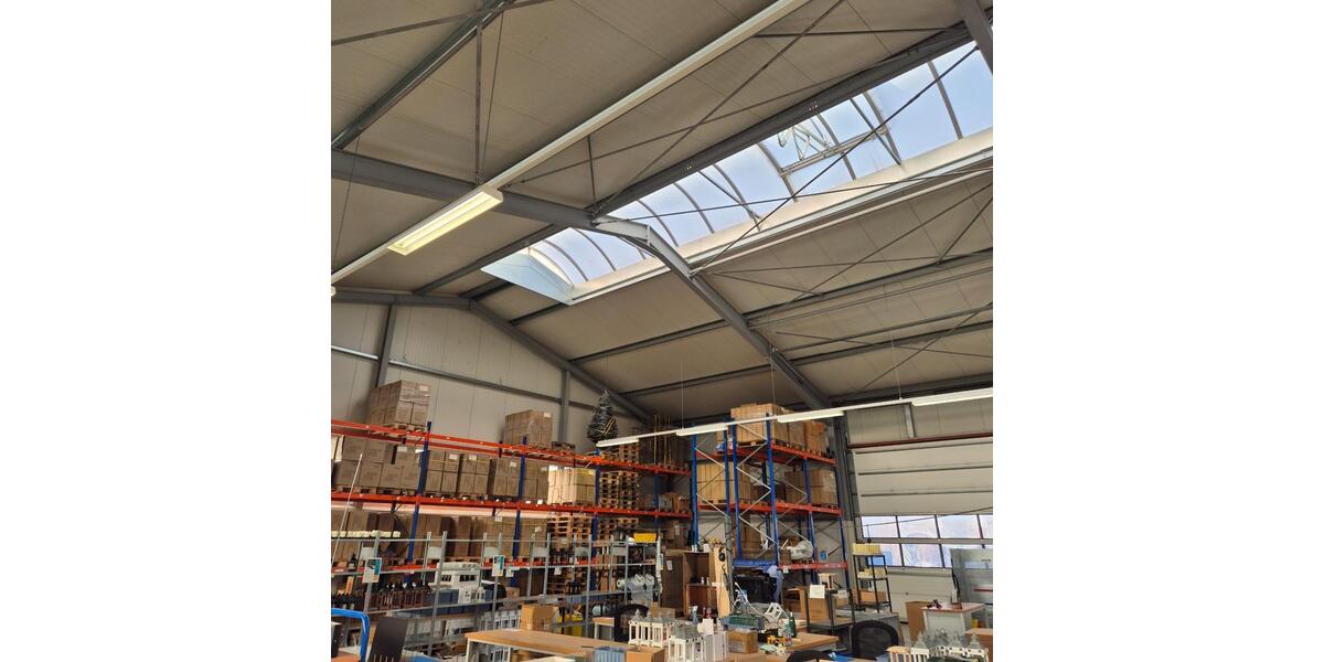 Gewerbeobjekt Seelze - 2.000&euro; | Angebot:25539507