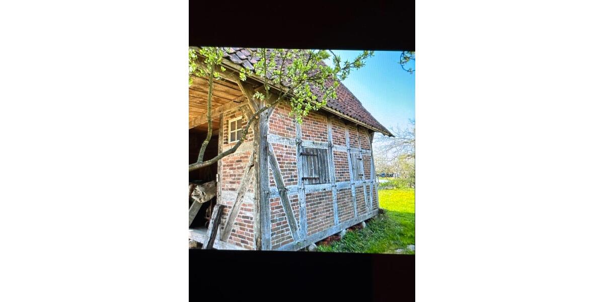 Einfamilienhaus Neustadt am Rübenberge - 4 Zimmer, 120 m&sup2;, 65.000&euro; | Angebot:25648454