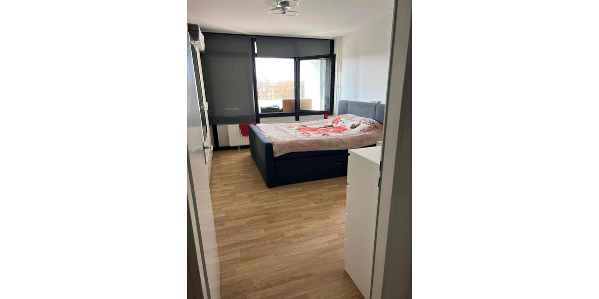 Etagenwohnung Hannover Döhren-Wülfel - 2 Zimmer, 64 m&sup2;, 730&euro; | Angebot:25875803