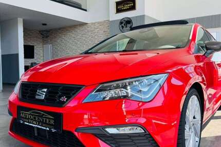 Seat Leon 81.000 km 16.990 &euro; Seelze 30926