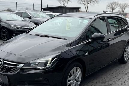 Opel Astra 117.200 km 8.950 &euro; Barsinghausen ( bei Hannover ) 30890