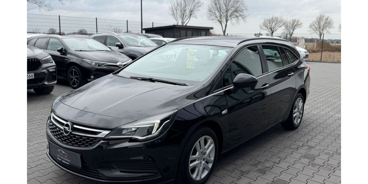 Opel Astra 117.200 km 8.950 &euro; Barsinghausen ( bei Hannover ) 30890