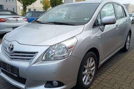 Toyota Verso 136.000 km 4.800 &euro; Hannover 30179