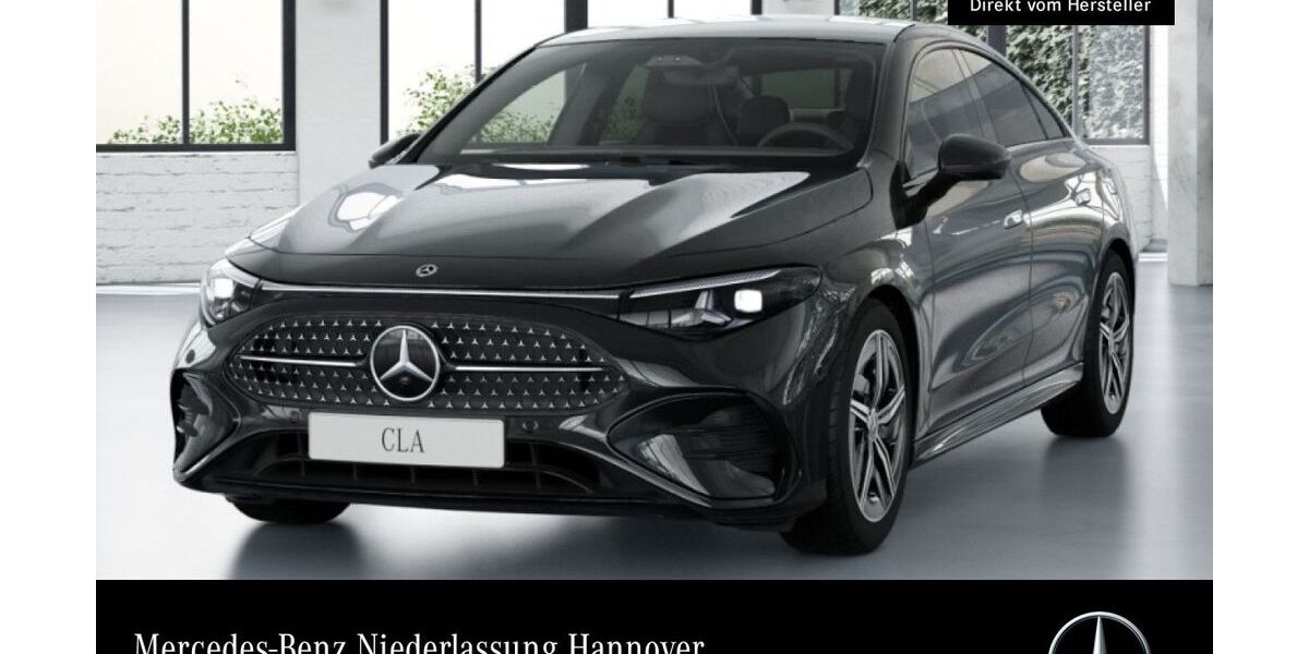 Mercedes-Benz CLA 180 9.900 km 42.400 &euro; Hannover 30655