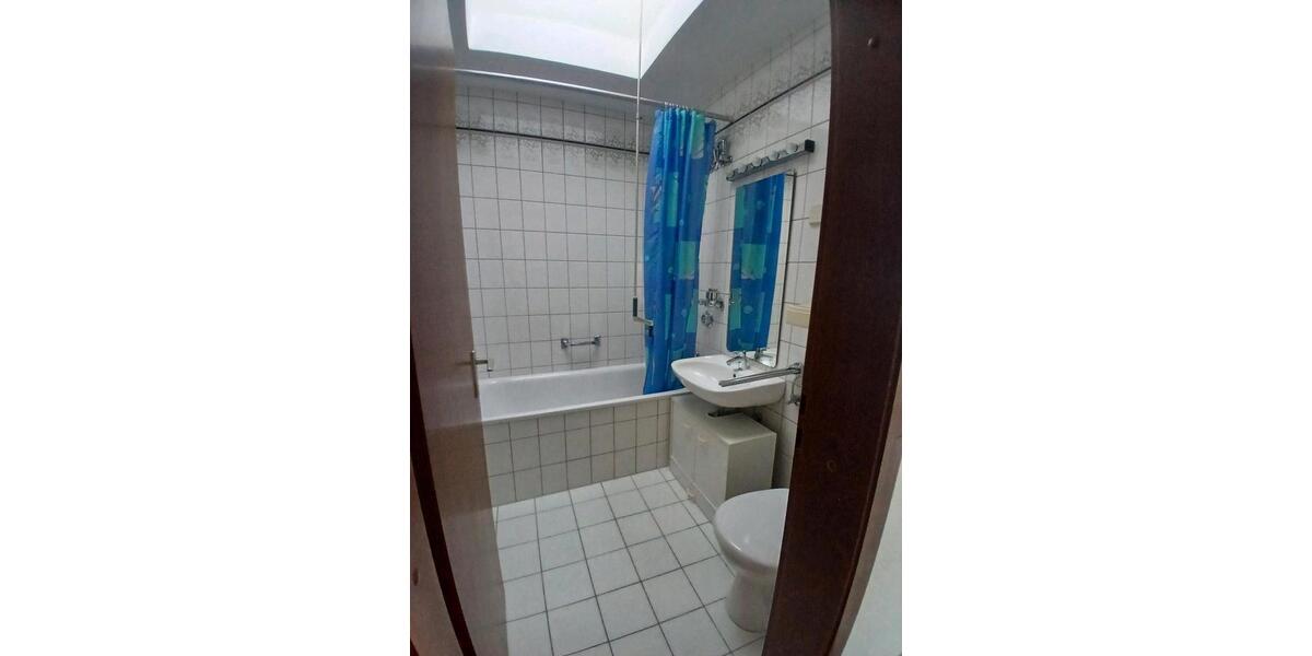 Dachgeschoßwohnung Hannover Döhren-Wülfel - 1 Zimmer, 33 m&sup2;, 450&euro; | Angebot:25991373