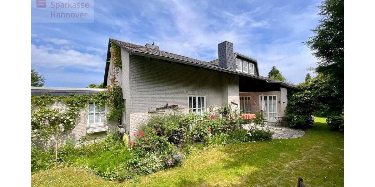 Einfamilienhaus Isernhagen Isernhagen K.B. - 4 Zimmer, 227 m&sup2;, 574.000&euro; | Angebot:25731928