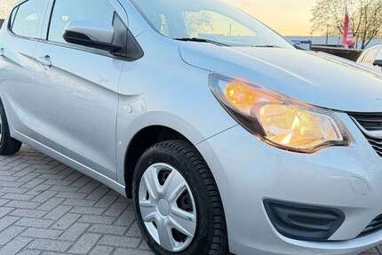 Opel Karl 163.000 km 4.100 &euro; Hannover 30179