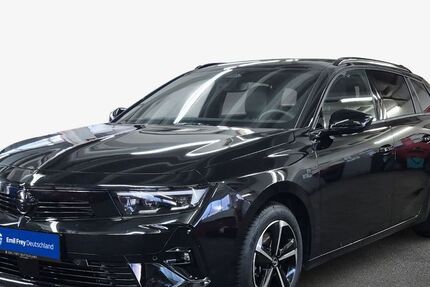Opel Astra 20.845 km 21.734 &euro; Hannover 30165