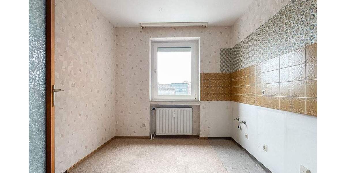 Etagenwohnung Garbsen Berenbostel - 3 Zimmer, 78 m&sup2;, 198.000&euro; | Angebot:25770969