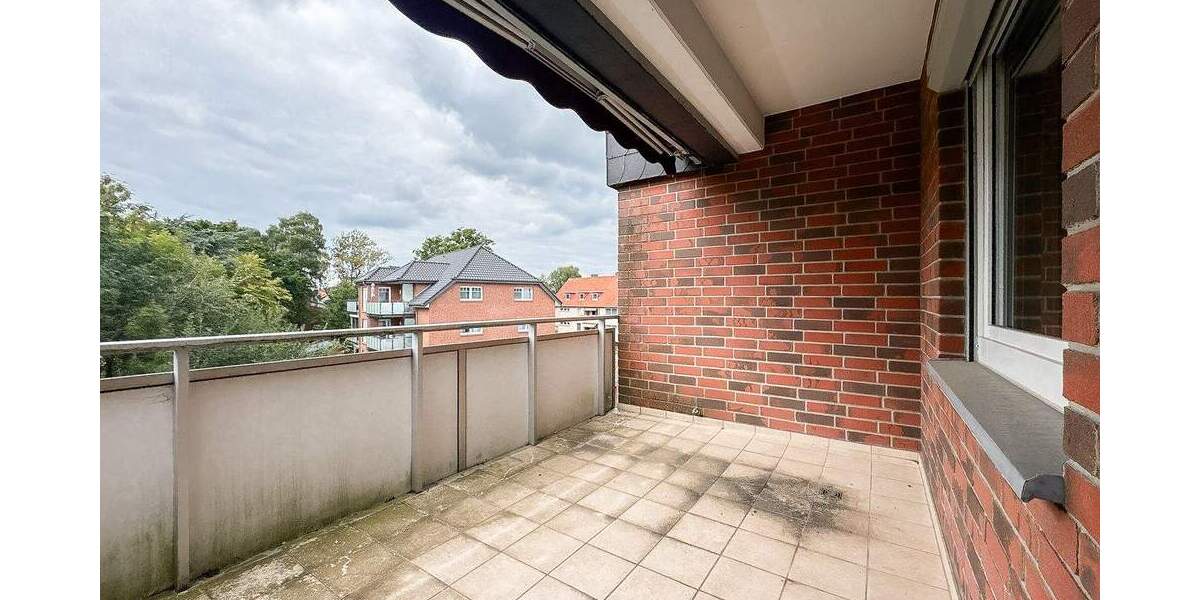 Etagenwohnung Garbsen Berenbostel - 3 Zimmer, 78 m&sup2;, 198.000&euro; | Angebot:25770969