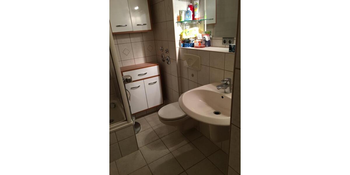 Etagenwohnung Laatzen - 3 Zimmer, 58 m&sup2;, 150.000&euro; | Angebot:19354207