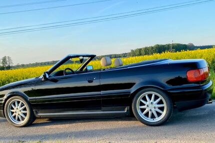 Audi 80 154.000 km 13.250 &euro; Langenhagen 30855