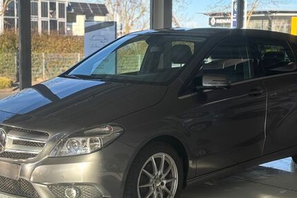 Mercedes-Benz B 200 188.941 km 6.450 &euro; Barsinghausen 30890
