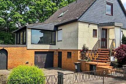 Haus Garbsen Ortschaft Horst - 7 Zimmer, 110 m&sup2;, 169.000&euro; | Angebot:26669987