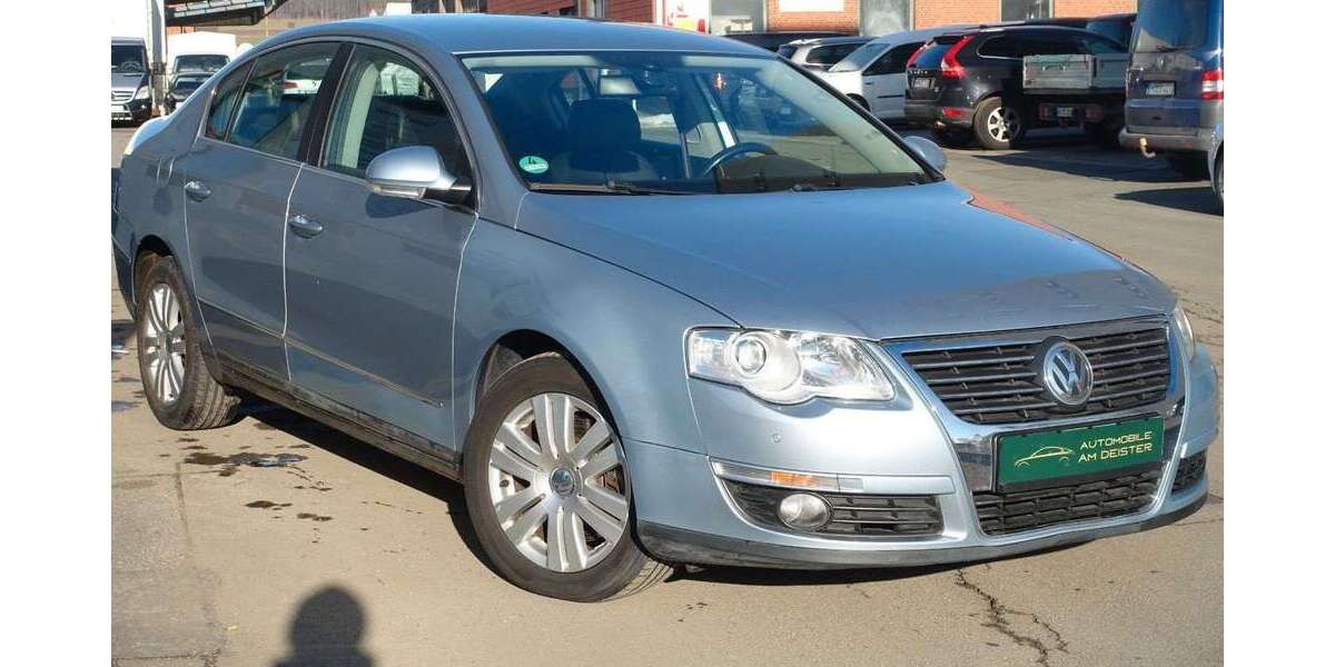 VW Passat 167.642 km 4.990 &euro; Springe 31832