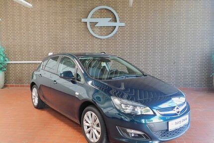 Opel Astra 62.802 km 8.750 &euro; Garbsen 30823
