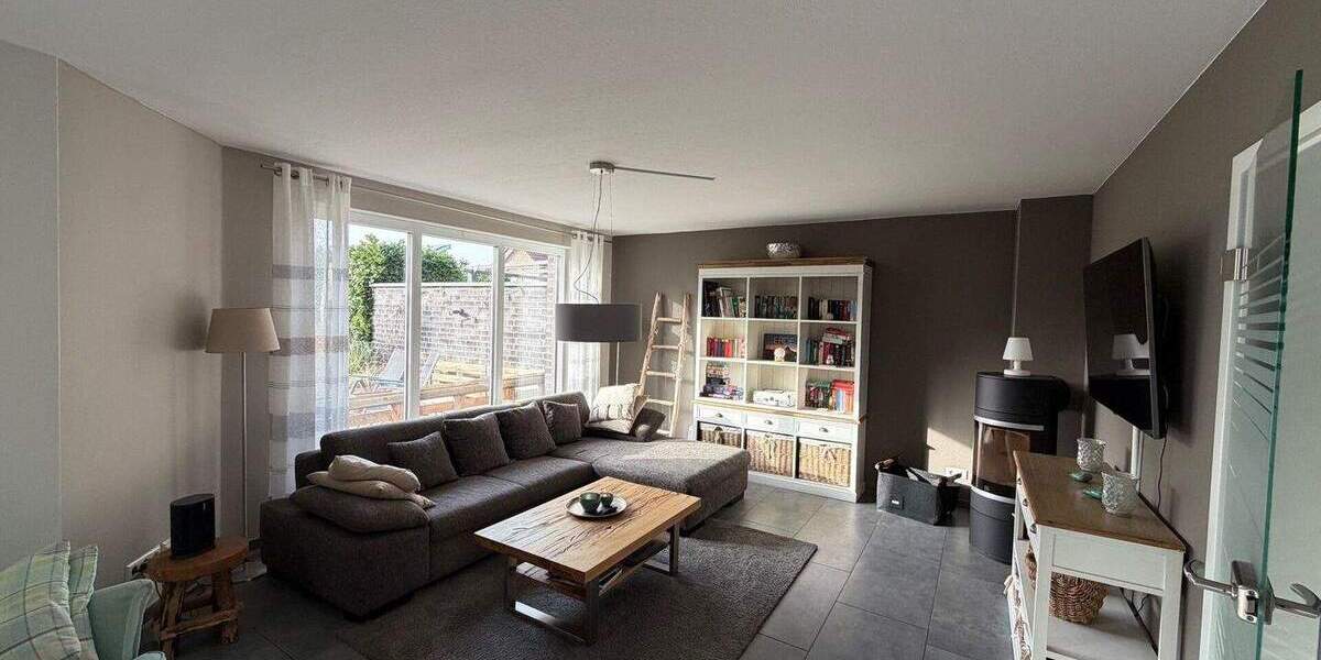 Doppelhaushälfte Garbsen / Horst Horst - 4 Zimmer, 158 m&sup2;, 565.000&euro; | Angebot:25731262