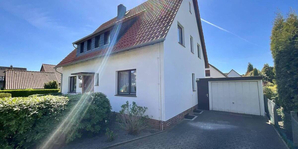 Einfamilienhaus Wedemark Bissendorf - 6 Zimmer, 137 m&sup2;, 397.000&euro; | Angebot:26696320
