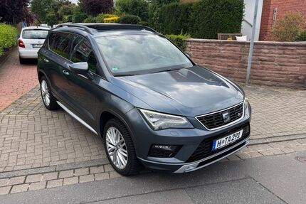 Seat Ateca 272.000 km 12.700 &euro; Hannover 30455